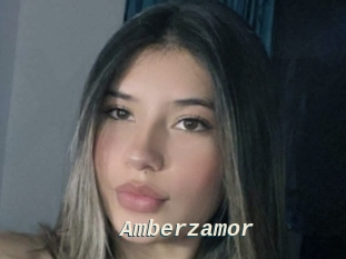Amberzamor