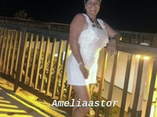 Ameliaastor