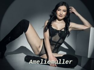 Ameliemuller