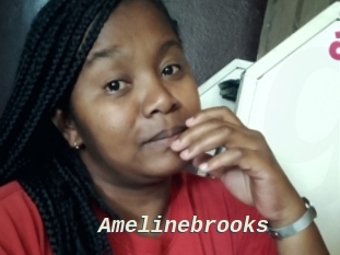 Amelinebrooks