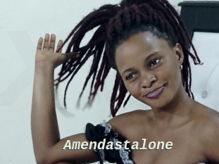 Amendastalone