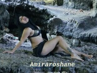 Amiraroshane