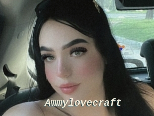 Ammylovecraft