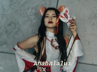 Anabalalui