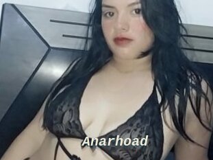 Anarhoad
