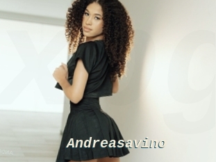 Andreasavino