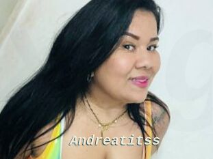 Andreatitss