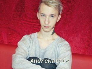 Andrewattis