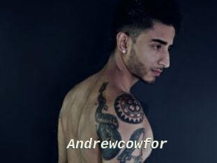Andrewcowfor