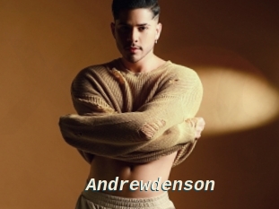 Andrewdenson