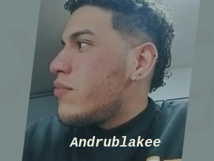 Andrublakee
