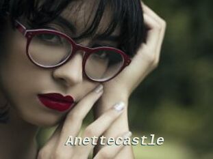 Anettecastle