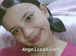 Angelicablues