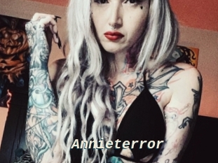Annieterror