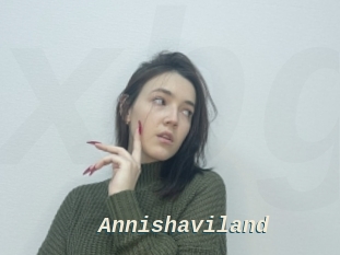 Annishaviland