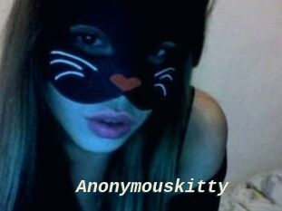 Anonymouskitty