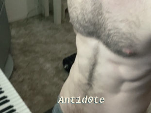Ant1d0te