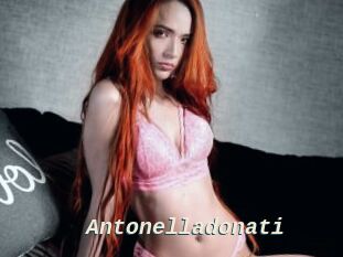 Antonelladonati