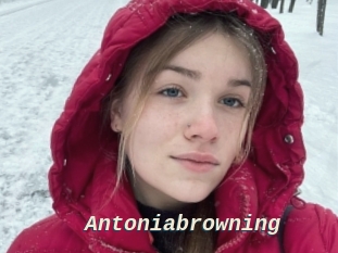 Antoniabrowning