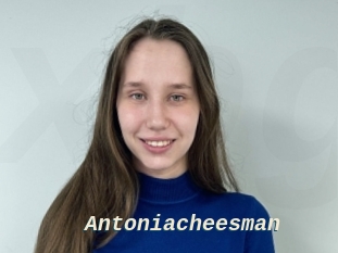 Antoniacheesman