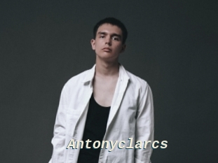 Antonyclarcs