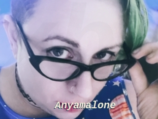Anyamalone