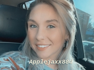 Applejaxx88d