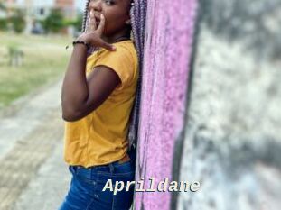 Aprildane