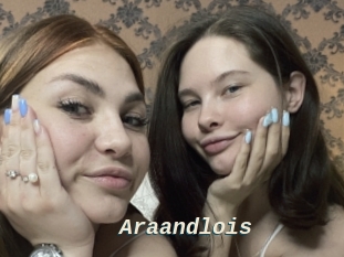Araandlois