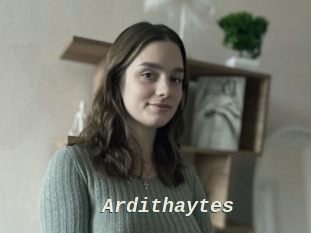 Ardithaytes