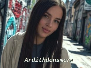 Ardithdensmore
