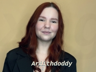 Ardithdoddy