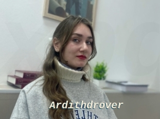 Ardithdrover