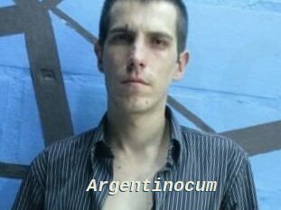 Argentinocum