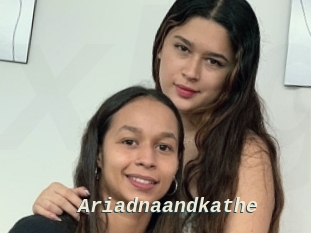 Ariadnaandkathe
