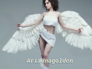 Ariadnagolden