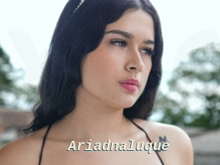 Ariadnaluque