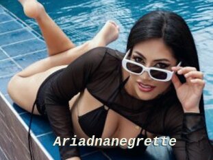 Ariadnanegrette