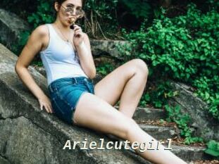 Arielcutegirl