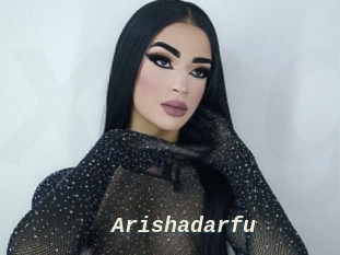 Arishadarfu
