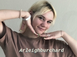 Arleighburchard