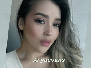 Aryaevans