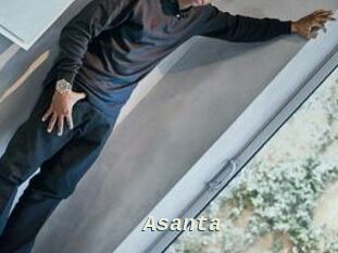 Asanta