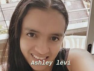 Ashley_levi