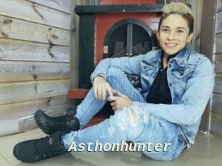 Asthonhunter