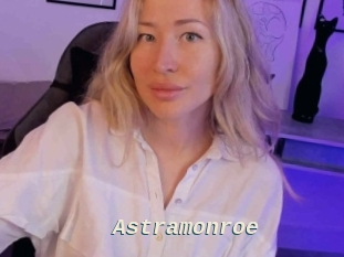 Astramonroe
