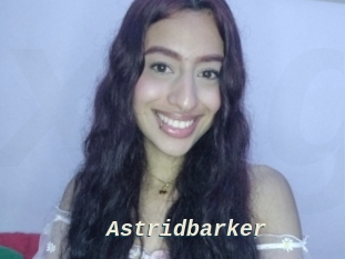 Astridbarker