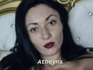 Atheyna