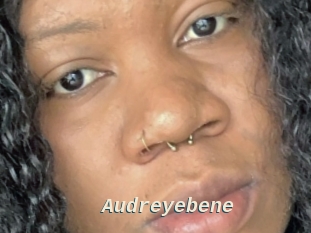 Audreyebene