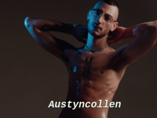 Austyncollen